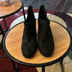 Cute ankle boots 🥾